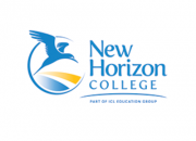 ICL Education Group New Horizon College